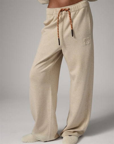 PRE SALE Day Birger et Mikkelsen - Daniela Scuba Hose - Beige Melange